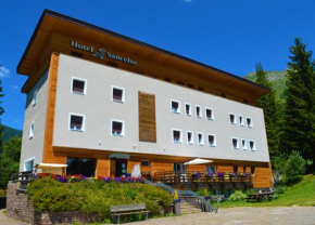 Park Hotel Sancelso Predazzo